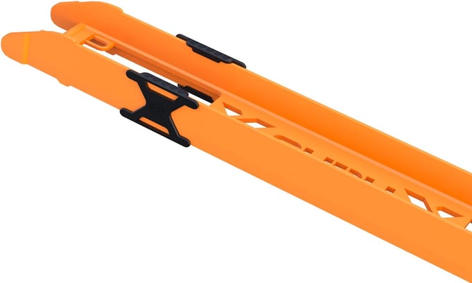 Guru Rig Winder