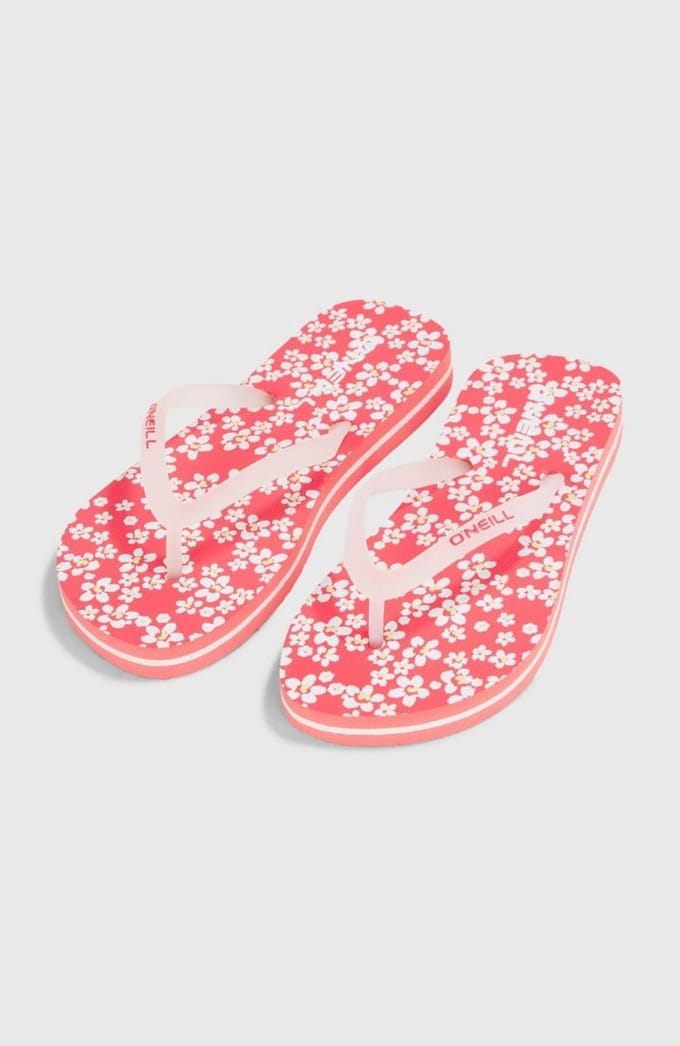 O'Neill Teenslippers Profile Graphic Junior - Maat 30/31