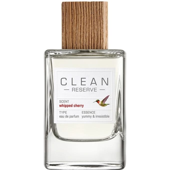CLEAN Reserve Whipped Cherry Eau de Parfum Spray Damesparfum Unisex 100 ml