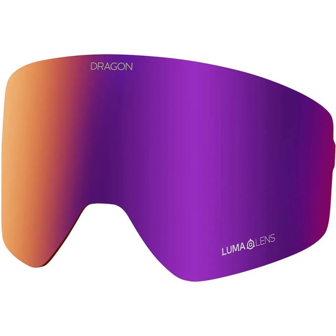 Skibril lens Dragon Pxv2 Rpl Ion Lens