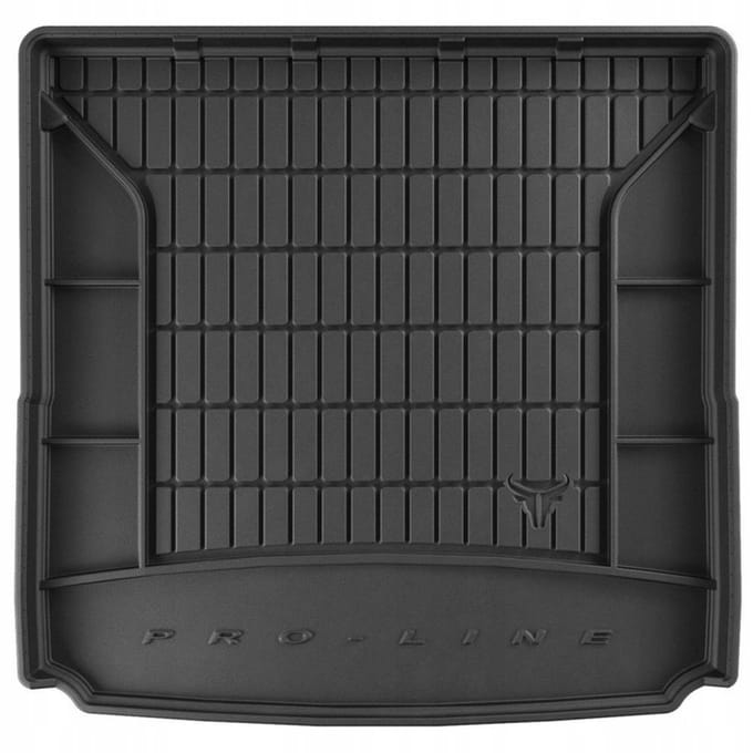 Fiat Tipo Kombi - Kofferbakmat - Perfecte pasvorm - Organizer - Antislip