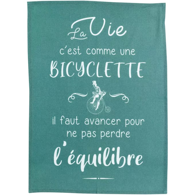 Fietsdoek Winkler