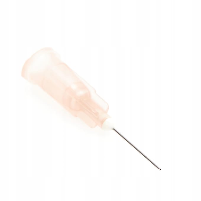 Igła Dozownicza Do Fluxu 26G