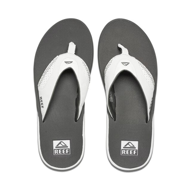Reef Fanning Teenslipper Heren