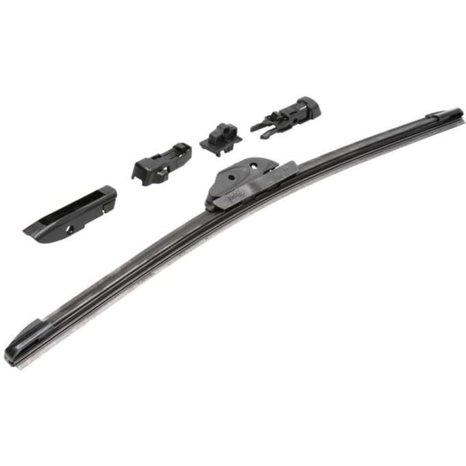 Wisserblad VALEO First Flat Blade FM45, 450mm, Voor, 1 Stuk