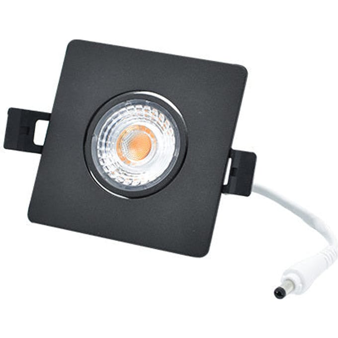 Interlight Camini Downlight/Spotlight/Floodlight - IL-DCMS8CTAB