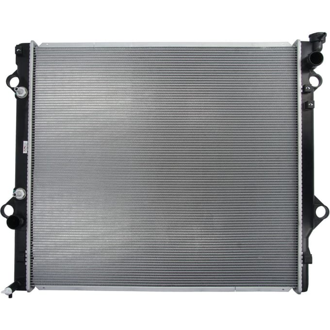Radiator, motorkoeling KOYORAD PL011845R