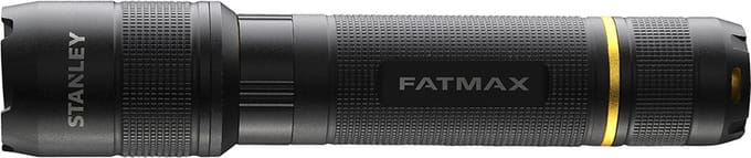 Stanley FatMax Zaklamp 350LM