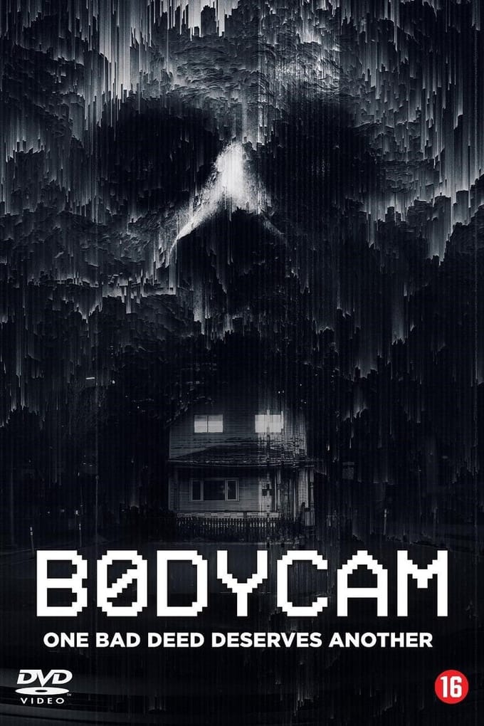Bodycam (DVD)