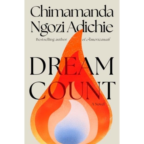 Dream Count - Anonymous