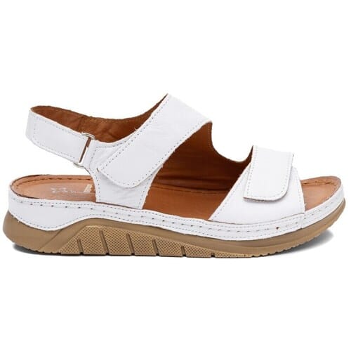 Platte sandalen Maciejka L449511001