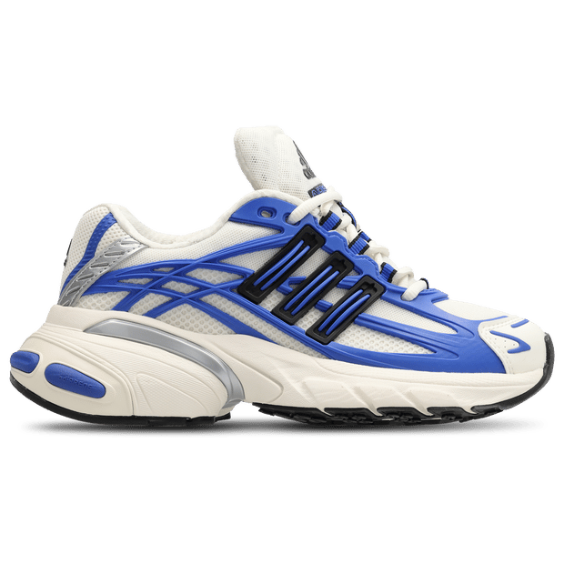 Adidas XLG Kindersneakers - Blauw - Maat 38 - Mesh/Synthetisch