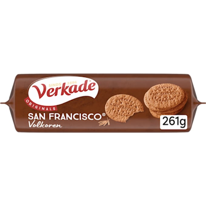 Originals San Francisco volkoren