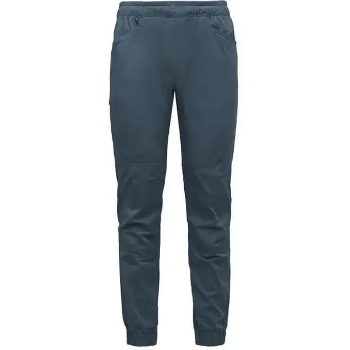 Broek Black Diamond Notion