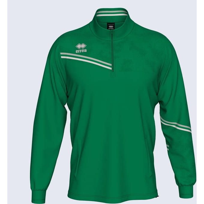Errea Elias Giubbino Ad Sweater - Sportswear - Volwassen