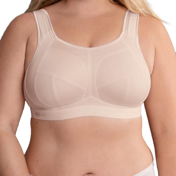 Anita - Extreme Control Plus Sport BH – Smart Rose - 90I