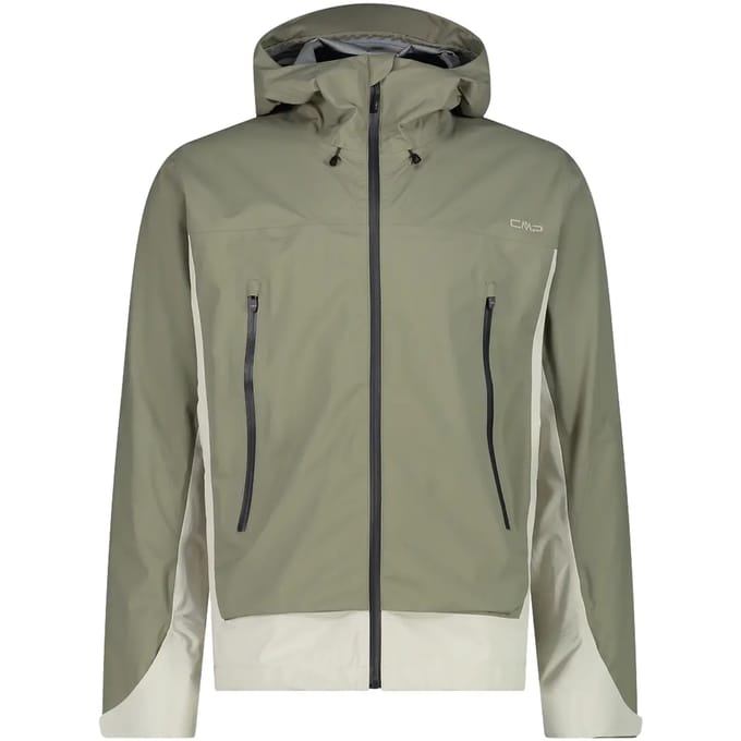 Waterproof 3-laags jas CMP Unlimitech