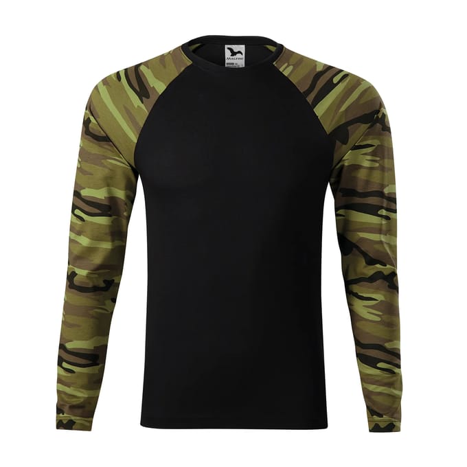 Longsleeve T-shirt Malfini 166