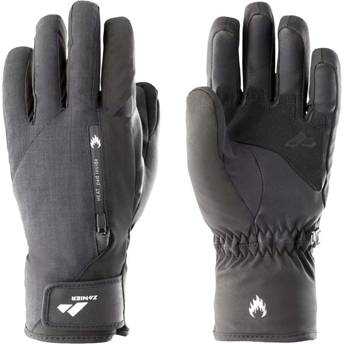 Dames skihandschoenen Zanier Serfaus,STX