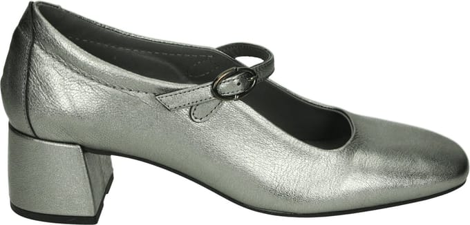 Pedro Miralles - 28300 - Pumps - Kleur: Metallics - Maat: 37