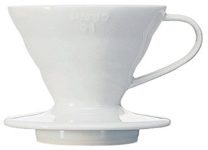 Hario Dripper - V60 - Keramiek - 01