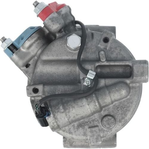 Airco-compressor AIRSTAL 10-4401