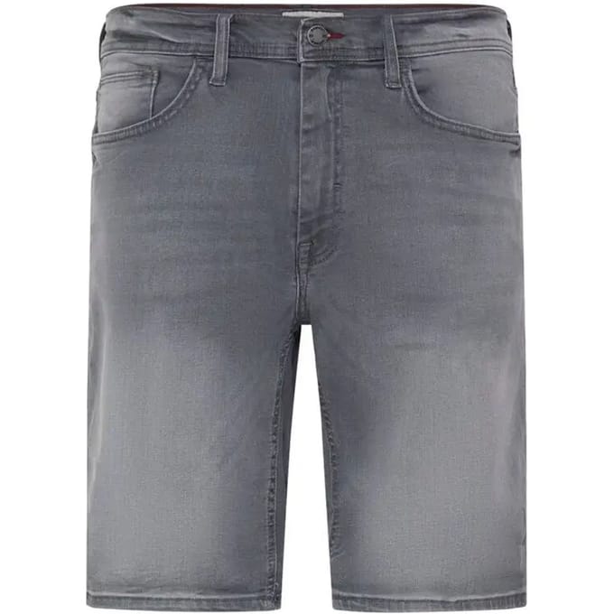 Blend - BHTWISTER 3326 S/REG NOOS - Heren - Korte broeken