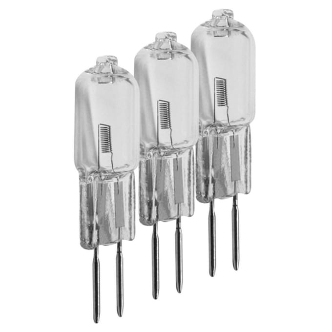Müller-Licht 300042, 50 W, G4, 3000 uur, 850 lm, Warm wit, 100