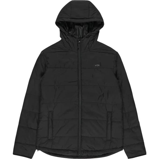 Hooded jacket Billabong Journey