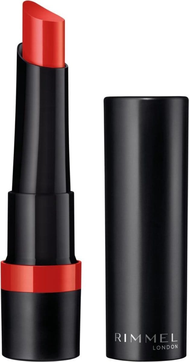 Rimmel London Lasting Finish Extreme Lit! 610 Lipstick