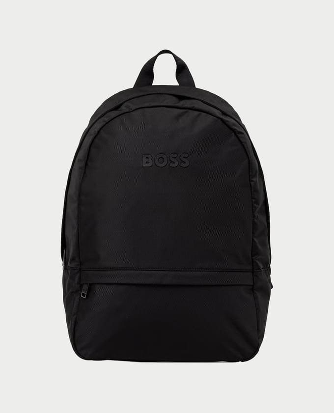 Rugzak BOSS 50567729hb Catch 3.0 Backpacknw