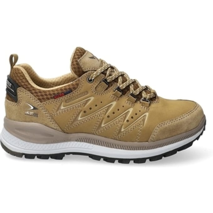 Lage Sneakers Allrounder by Mephisto SEJA TEX