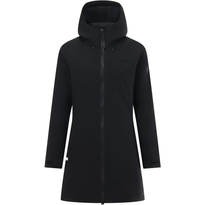 3-in-1 waterdicht damesjack Regatta Denbury