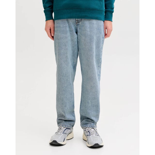 Jack & Jones Chris Original Jeans Junior - Maat 152
