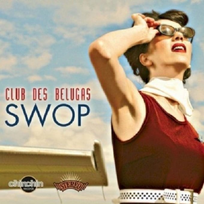 Swop - Club Des Belugas