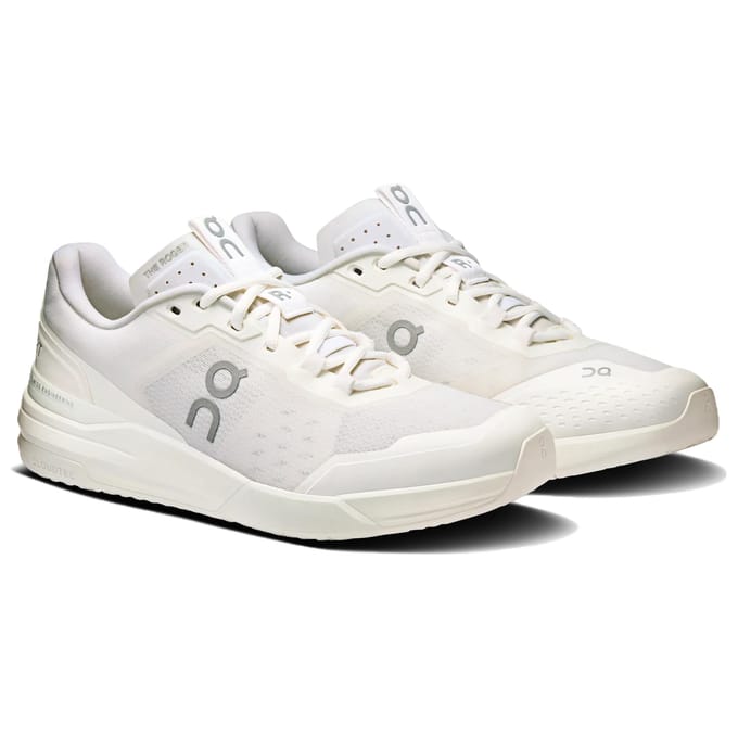 On Running The Roger Advantage Pro Allcourt Schoenen Wit EU 42 1/2 Man