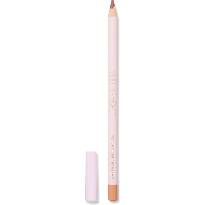 Jordana Ticia Lip Liner - Rustic Romance