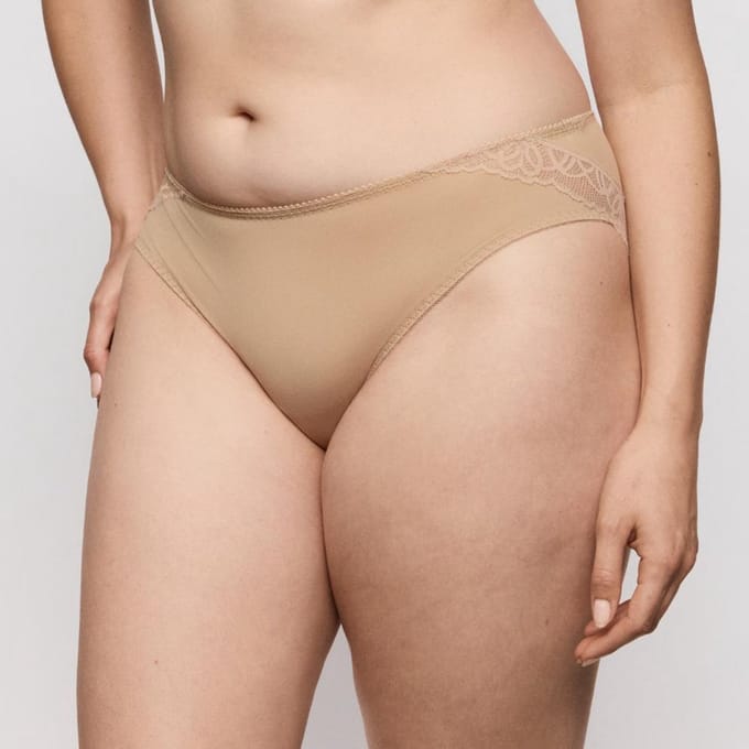 PrimaDonna Salerno Rio Slip 0563530 Candy Ginger - maat 48