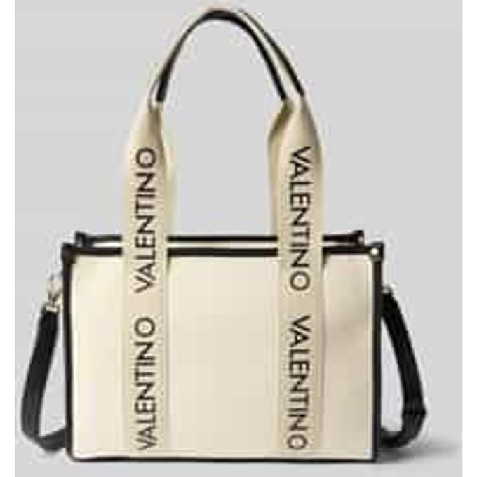tas met label-Details model 'CANDLE'