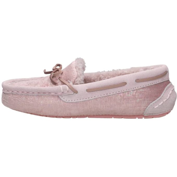 Sub55 Home Collection - Pantoffels Dicht Roze 41