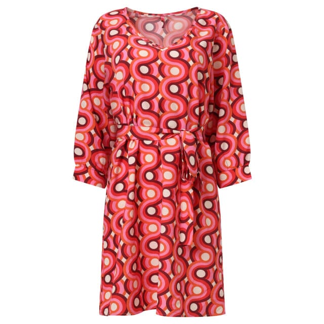 Smashed Lemon 35139, jurken |
