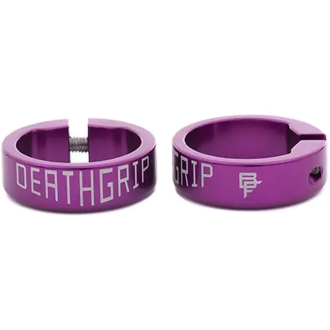 Halsband DMR DeathGrip