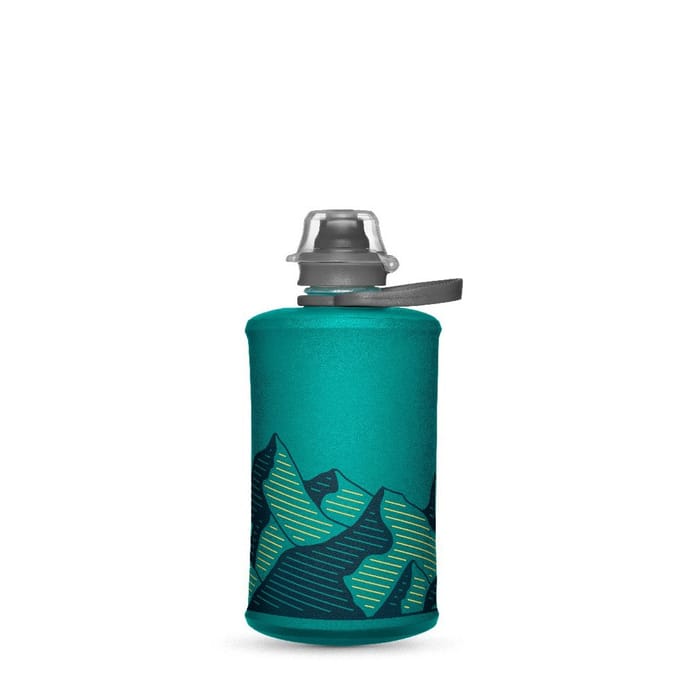 Hydrapak Stow 350ml - Sage Green