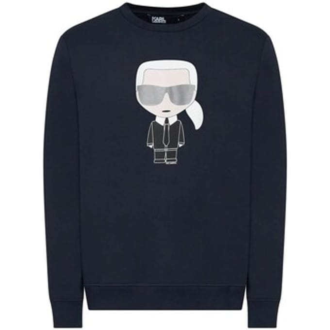 Sweaters Karl Lagerfeld 705071
