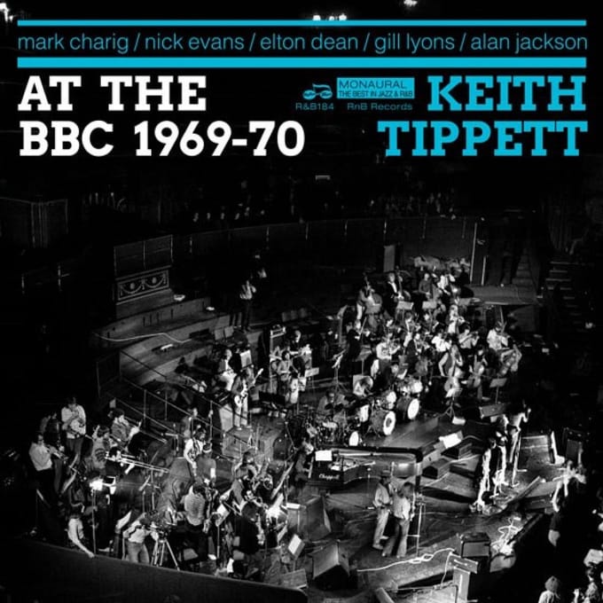 At the BBC 1969-70 (RSD 2026)