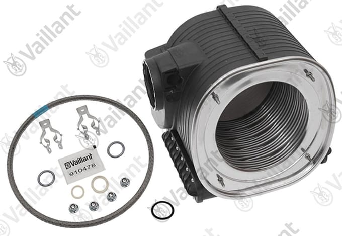 VAILLANT warmtewisselaar VC 326/5-7 Vaillant-Nr. , 0020209508