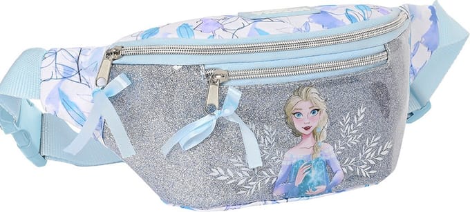 Disney Frozen Heuptas Memories - 23 x 12 x 9 cm - Polyester