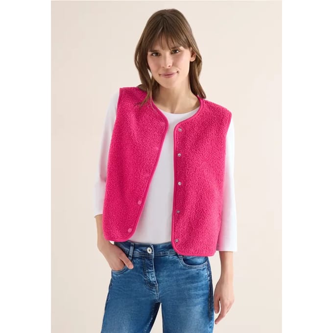 Cecil Vest 220309-17492