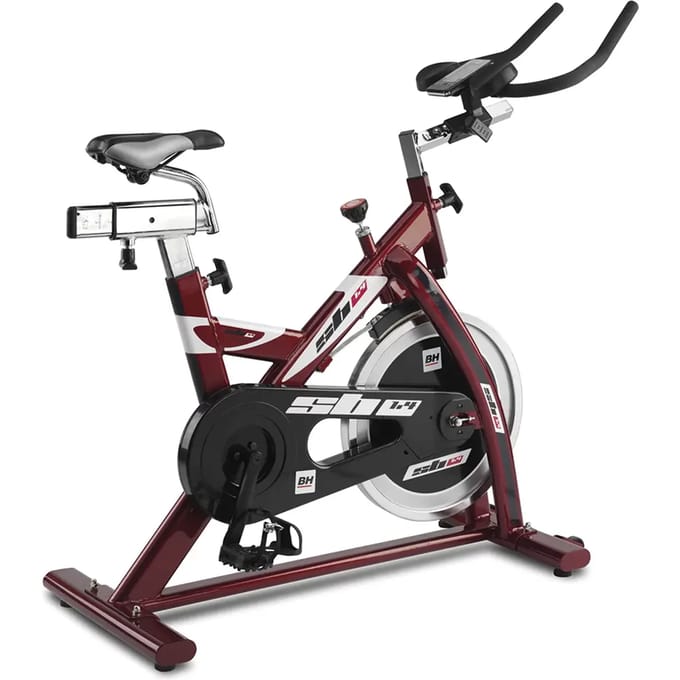 Fietsen Bh Fitness Sb1.4