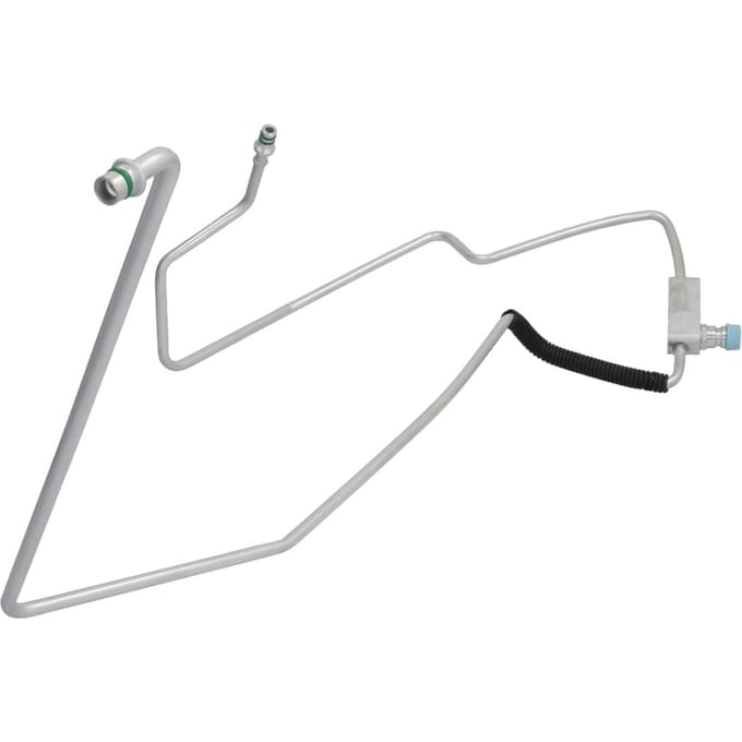 Airco kanaal THERMOTEC KTT160119